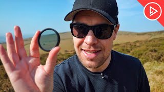 ND Filters What Are They ND Filters Explained for Beginners [upl. by Riggins168]