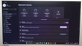 How to Pair OPPO Enco Air 3 with Windows [upl. by Odelle809]