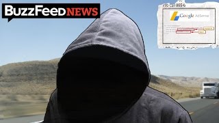 BuzzFeed Investigates A Huge Fake News Operation [upl. by Clements]