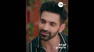 Kaise Mujhe Tum Mil Gaye  Ep 353  Sriti Jha Arjit Taneja  Zee TV HD UK [upl. by Namron940]