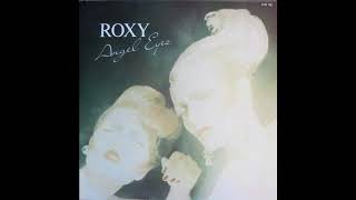 Roxy Music Angel Eyes 12 Version Slowed [upl. by Rossi]