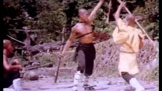 Shaolin vs Lama 1983 original trailer [upl. by Niriam]