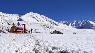 A quick guide of Baralacha La Pass Himachal Pradesh India [upl. by Pippy]