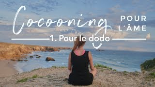 Méditation pour le sommeil  Méditer pour mieux sendormir  Cocooning pour lâme [upl. by Sacks]