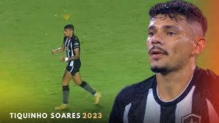 Tiquinho Soares ► Amazing Skills Goals amp Assists  2023 HD [upl. by Crenshaw10]