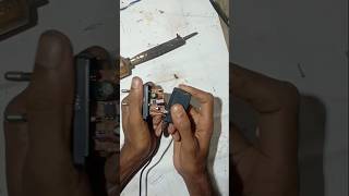 How to repair mobile charger [upl. by Mcclain]