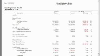 Jul2009 Unapplied and Unallocated Payments [upl. by Mit]