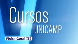 Física Geral III Aula 1  Carga Elétrica  Parte 1 [upl. by Danais]