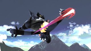 I played Smash Ultimate for 5 years and this is what I got [upl. by Ahsemal596]