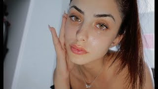 How to Get Clear  Glowing Skin  Joanna Marie [upl. by Nali78]