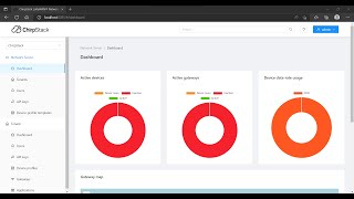 How to Download and Install ChirpStack [upl. by Ecidnacal370]