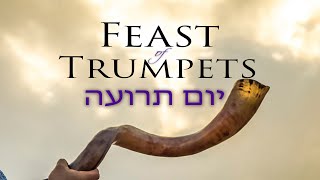 quotFeast of Trumpetsquot Live Services September 17 [upl. by Korrie14]