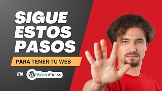 Workshop Cómo Crear Landing Page con Wordpress v12023 [upl. by Eked173]