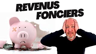 Imposition des Revenus Fonciers  Tout Savoir [upl. by Yentihw]