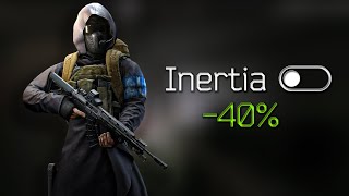 Tarkov but Ive Disabled Inertia  Escape From Tarkov [upl. by Pironi]