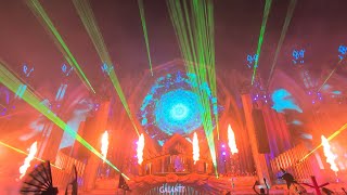 Galantis  EDC Orlando 2024 Live Full Set [upl. by Mccoy770]