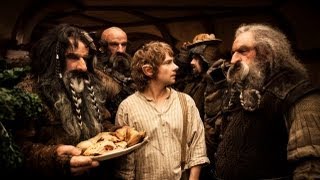 DER HOBBIT Trilogie News [upl. by Beckett]