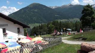 Familienwanderung Stockerhof  Kreith  Stubaital [upl. by Erb497]