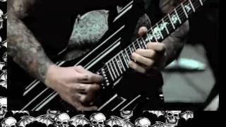 Avenged Sevenfold  Afterlife  Hd Music Vid  Lyrics [upl. by Borras]