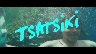 Tsatsiki farsan och olivkriget  Trailer 2 [upl. by Alina]