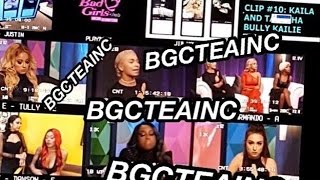 BGC16 Reunion Tea [upl. by Enelaehs]