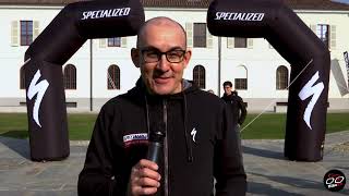 Premiazioni Specialized Granfondo Series 2024 [upl. by Aizatsana]