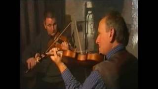 The South Donegal Fiddle Part 3 of 4 [upl. by Nehcterg972]