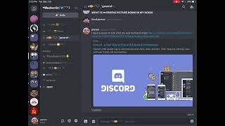 How to destroy a discord server in 1 minute [upl. by Atterahs]