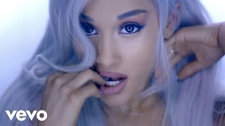 Ariana Grande  Focus Official Video [upl. by Littell887]