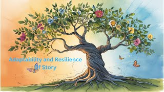 Adaptability and Resilience quot English Learning Hopequot [upl. by Ronyar]