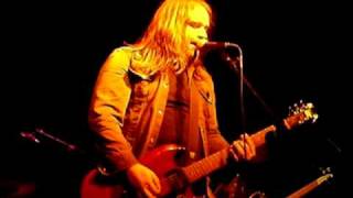 Electric Wizard  Dunwich  Bristol Trinity [upl. by Aloz1]