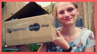 Unpacking Medimops  Mai 2018 [upl. by Anina]