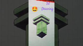 3d drawing shortsfeed 3dart drawing shorts satisfying amazing roast [upl. by Edia]