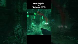 Green despoiled soldier  wolfenstein 2009 [upl. by Nishom891]