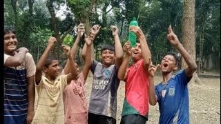 পিচ্ছি gang দের Football maths   😂😂😂foryou foryou comedy ifyoudontknowmebynow ytchannel [upl. by Akcirred]