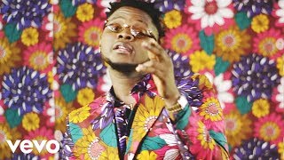 Kizz Daniel  4DAYZ Official Video [upl. by Lenad334]