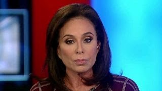 Jeanine Pirro Trump should not sit down with Mueller [upl. by Asseralc]