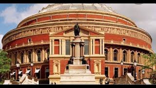 Royal Albert Hall Classical Music Show [upl. by Audrye247]