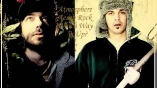 Atmosphere featuring Aesop Rock  Which Way is Up [upl. by Pesek]