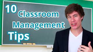 10 Classroom Management Tips for New Teachers teacher teacherlife [upl. by Vanhomrigh486]