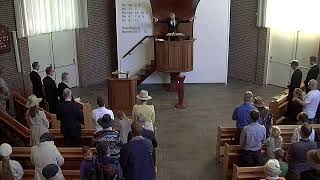 Live stream Christelijke Gereformeerde Kerk Culemborg 2024 [upl. by Elocaj]