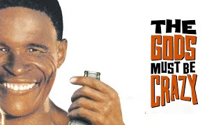 The gods must be crazy 1 full movie [upl. by Yenaj689]