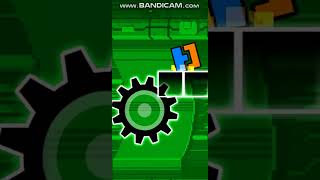 PowerWorld 3  My 3rd Geometry Dash Level geometrydash powerworld3 pleasesubscribe asmrvids [upl. by Fronnia]