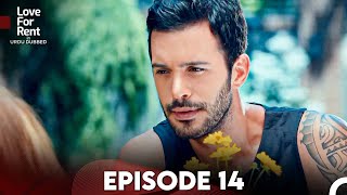 Love For Rent Episode 14 Kiralık Ask Urdu Dubbed  اردو میں ڈب شدہ قسط 14 کرایہ کے لیے محبت [upl. by Htedirem]