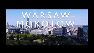 Mokotow Warsaw [upl. by Grimonia]