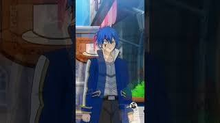 Jellal Timeing is perfect when Erza try kissing fairytail100yearsquest funnymoments NEW VIRAL [upl. by Crowley]