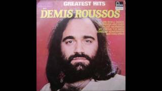 Demis Roussos  Greatest Hits 1980 Full Album [upl. by Anivla]