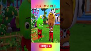 Where Is My Color 🌈 Lost Color Song  Best Funny Nursery Rhymes For Kids Shorts [upl. by Enileve972]