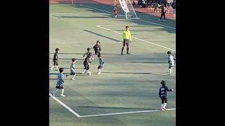 키패스 모음 in 골든볼 대회 bornin2018 토모fc soccer u6 football u7 축구 유소년축구 6살축구 6세축구 7살축구 7세축구 [upl. by Asyar584]