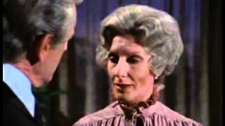 Nancy Marchand clip from Lou Grant episode quotTakeoverquot 6 December 1977 [upl. by Oiluig]